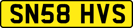 SN58HVS