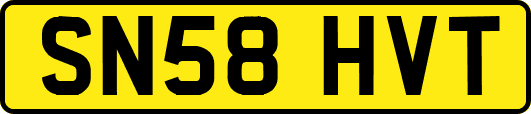 SN58HVT