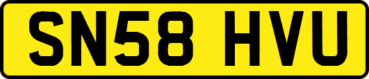 SN58HVU