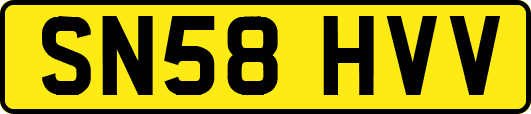 SN58HVV