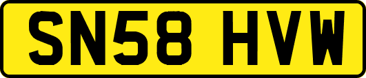 SN58HVW