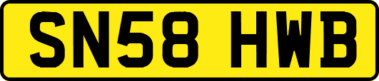 SN58HWB