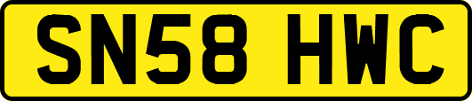 SN58HWC