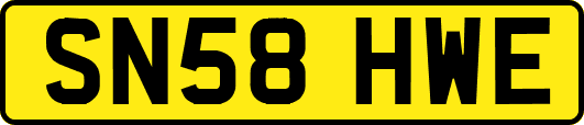 SN58HWE