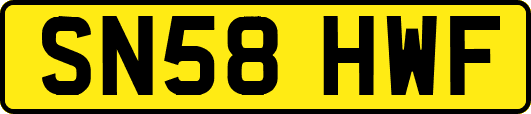 SN58HWF
