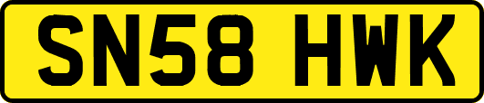 SN58HWK