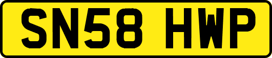 SN58HWP