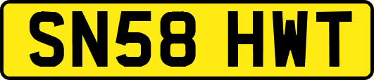 SN58HWT