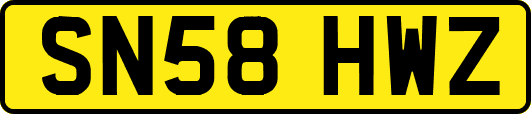 SN58HWZ