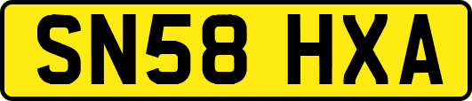 SN58HXA