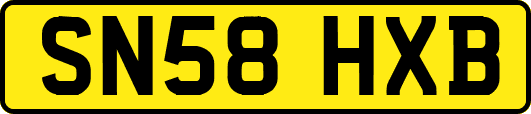 SN58HXB