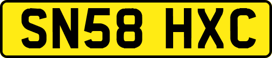 SN58HXC