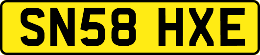 SN58HXE