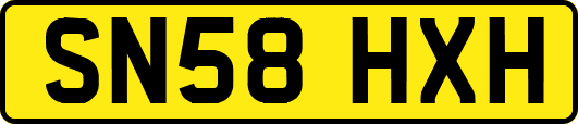 SN58HXH