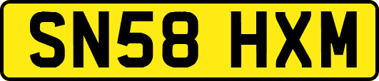 SN58HXM