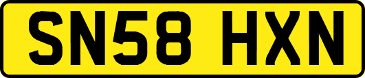 SN58HXN