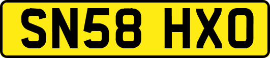 SN58HXO