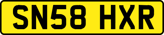 SN58HXR