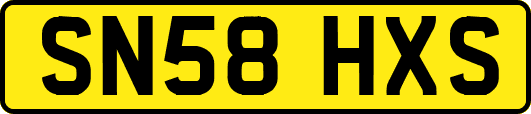 SN58HXS