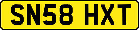 SN58HXT