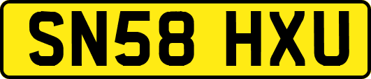 SN58HXU