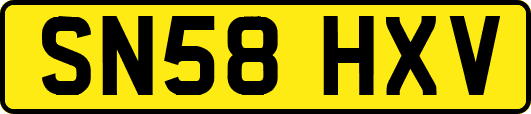 SN58HXV