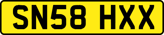SN58HXX