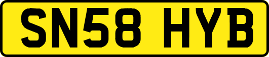 SN58HYB