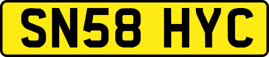 SN58HYC