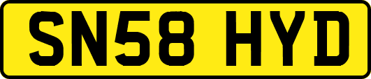 SN58HYD