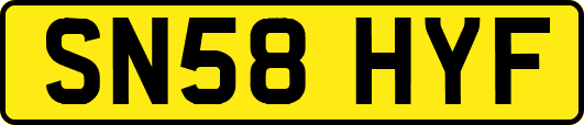 SN58HYF