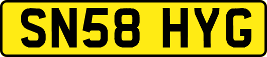 SN58HYG