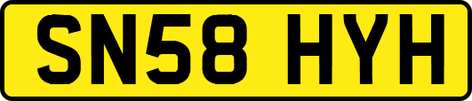 SN58HYH