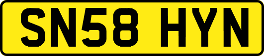 SN58HYN