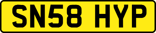SN58HYP