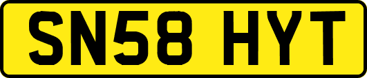 SN58HYT