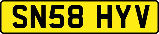 SN58HYV