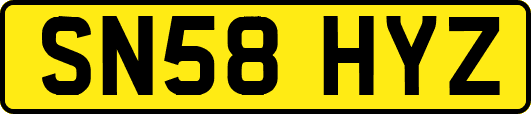 SN58HYZ