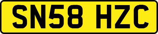 SN58HZC