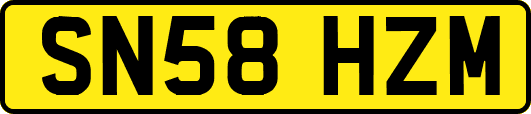 SN58HZM