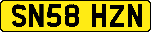 SN58HZN