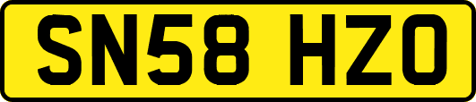 SN58HZO
