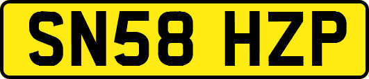 SN58HZP