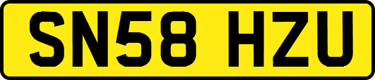 SN58HZU
