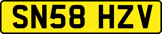 SN58HZV