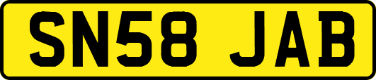 SN58JAB