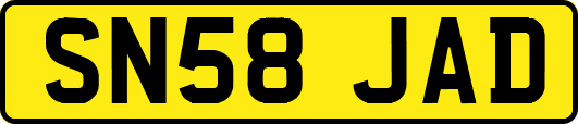 SN58JAD