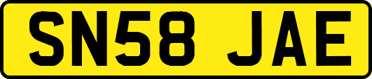 SN58JAE