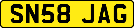SN58JAG