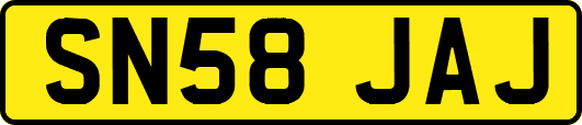 SN58JAJ